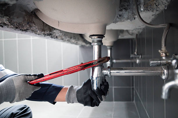 Trusted Water Heater Repair service in Woonsocket, RI - AAA Plumbing Heating